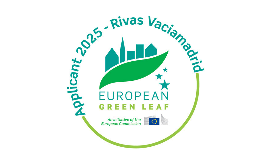 Rivas, en la carrera por convertirse en European Green Leaf