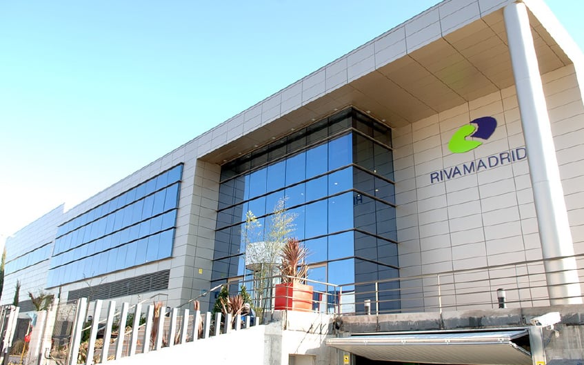 Nueva bolsa de empleo temporal de Rivamadrid 2025-2028